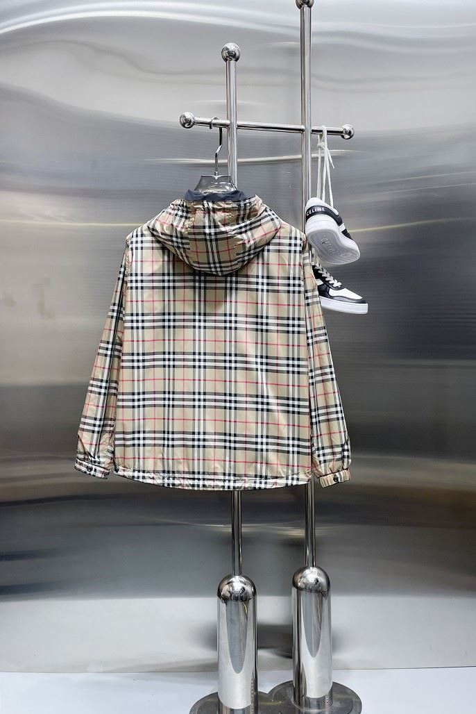 Burberry Outwear